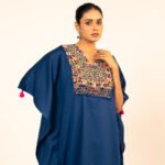 Gamthi Kaftan