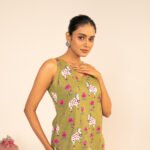 Dhenu Handblock Cord-Set